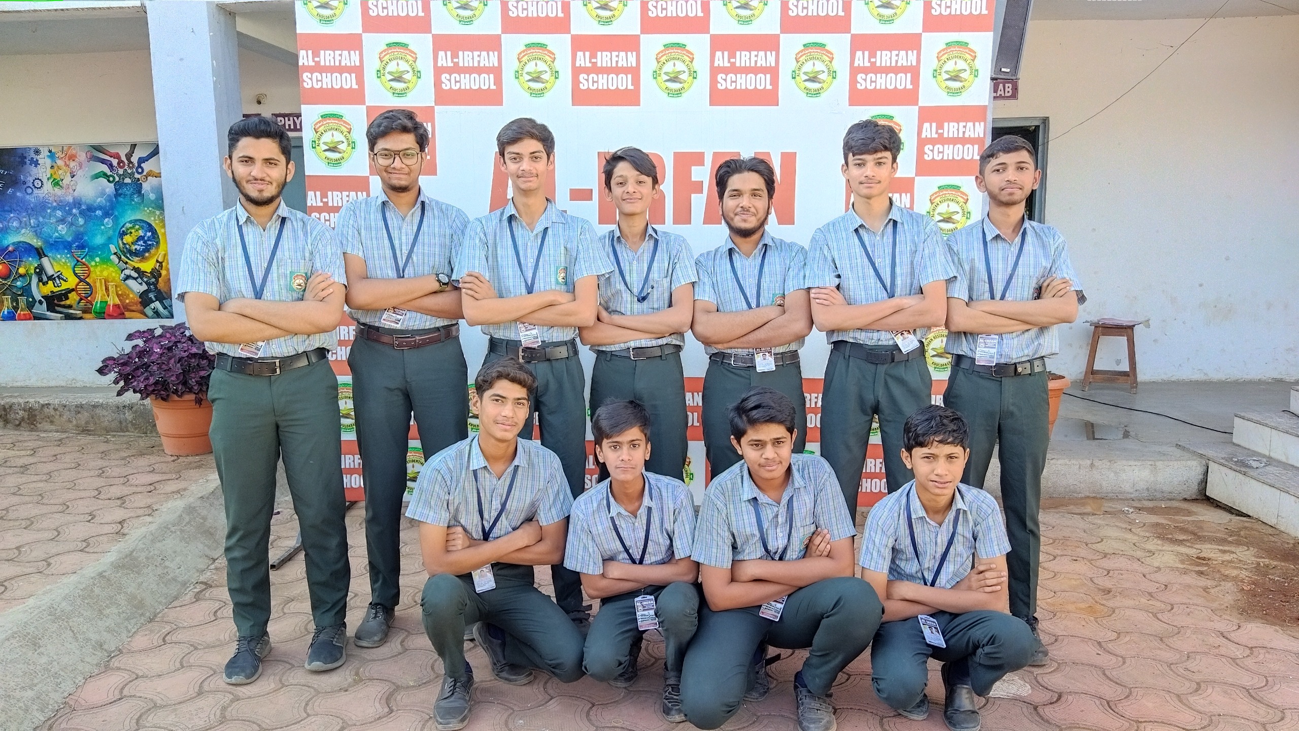 Students